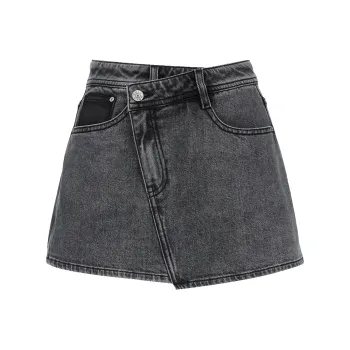 ONLY Denim Shorts Women's