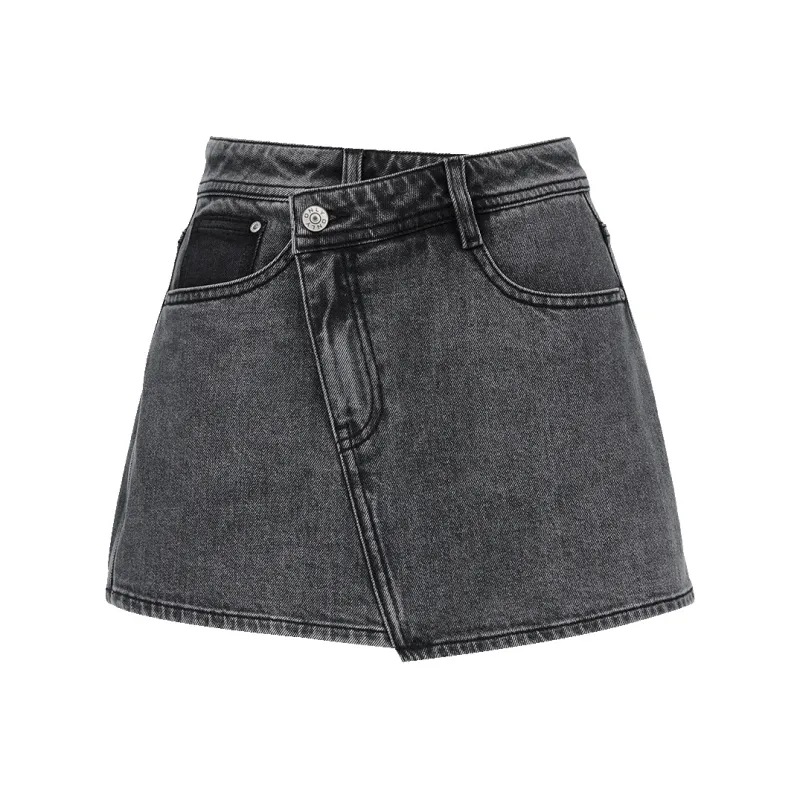 ONLY Denim Shorts Women's-0