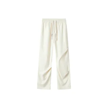 SAME FLOW Casual Pants Unisex