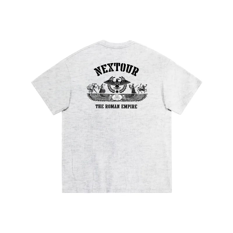 NEXTOUR T-Shirts Unisex-21