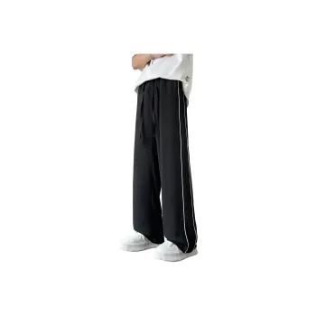 Warrior Huichao Riding The Wind Collection Casual Pants Unisex