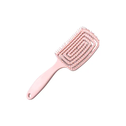 ZHENGXIAOCHU Anti Static High Crown Air Cushion Comb The Scalp