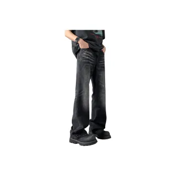FORCEPULR Jeans Unisex
