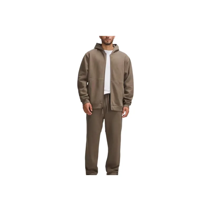 Lululemon HeavyweightFleece Jackets Coats Men's-9