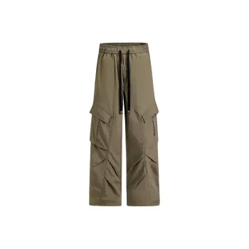 SESAME STREET Casual Pants Unisex