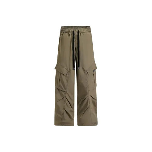 SESAME STREET Casual Pants Unisex