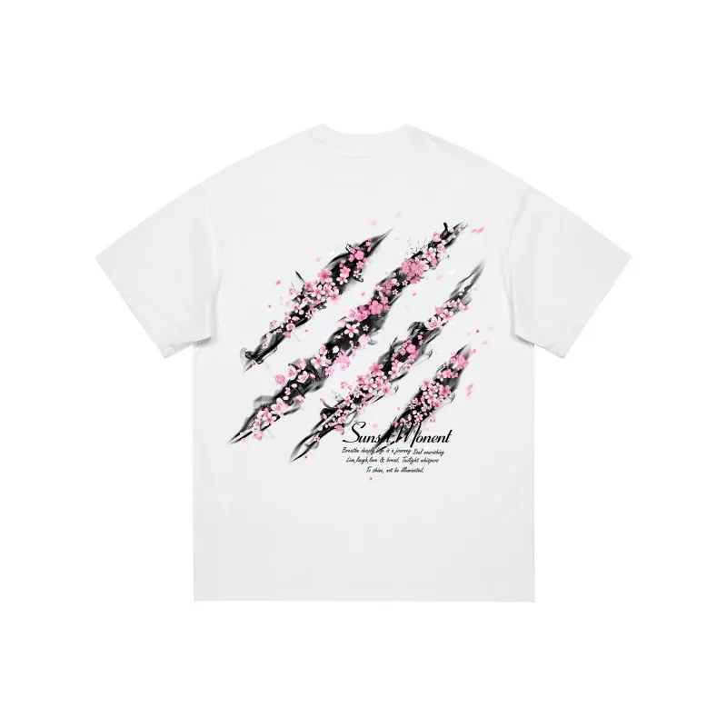 SUNSETMONENT T Shirts Unisex-4
