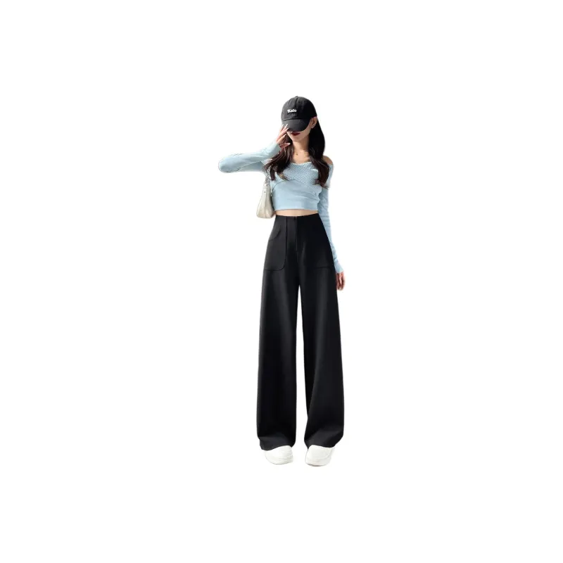 XIANSINIAO Suit Trouser Women's-4