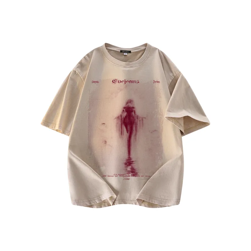 Yiwen T Shirts Unisex-5