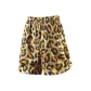 Leopard Brown
