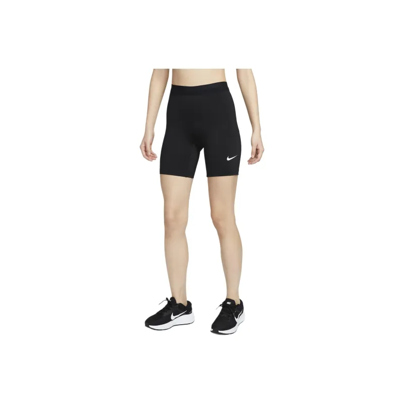 Nike Dri Fit Sports Shorts Women's Black-0