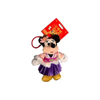 Disney Plush Toy
