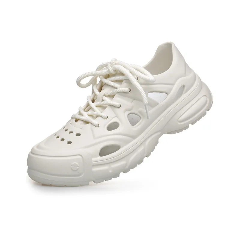 LUOMAIKE Clogs Men-4
