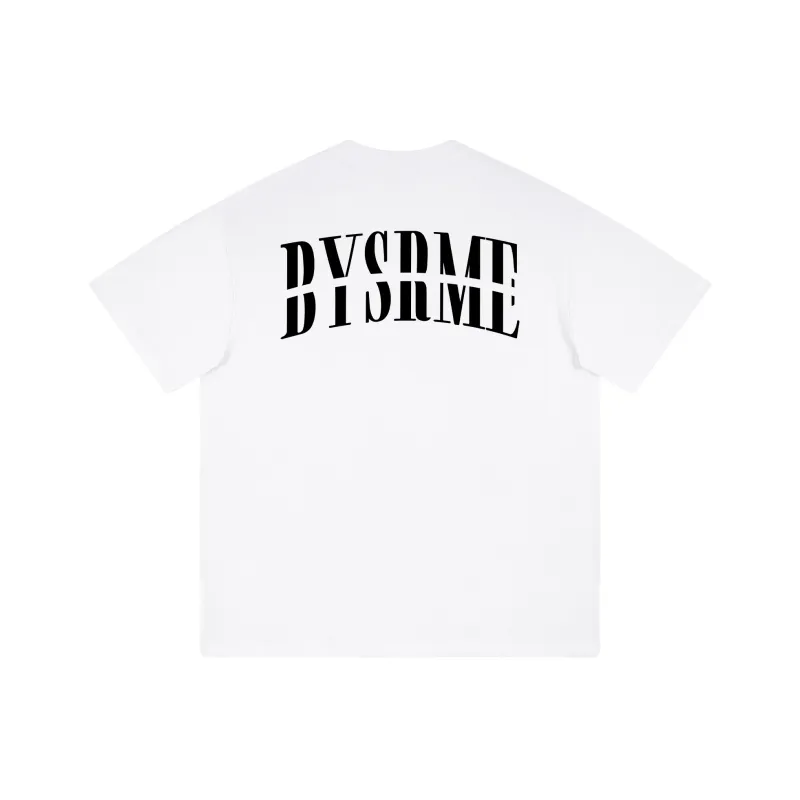 SIMPLE RIMLESS/SRME T Shirt Unisex-3