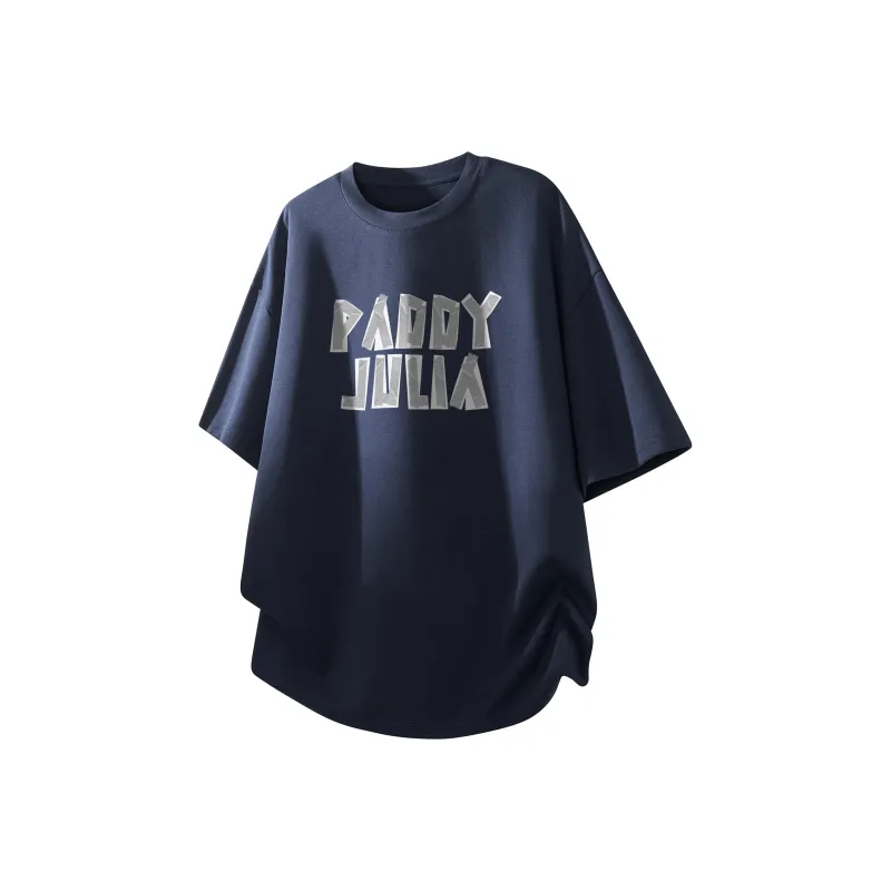 Paddy Julia T Shirts Unisex-18