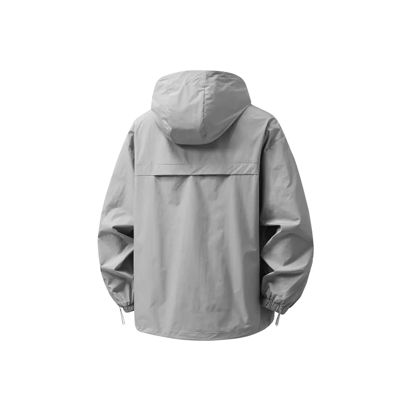 Jeep Breathable UV Protection Sun Protection Clothing Unisex-1