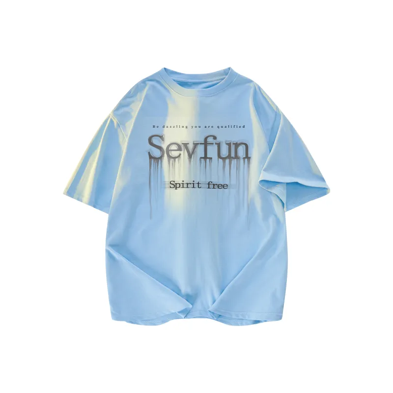 7 SEVFUN T Shirts Unisex-17