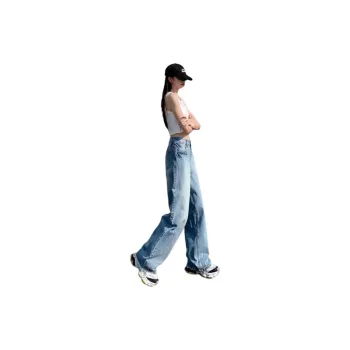 The New Age Family Jeans Women's