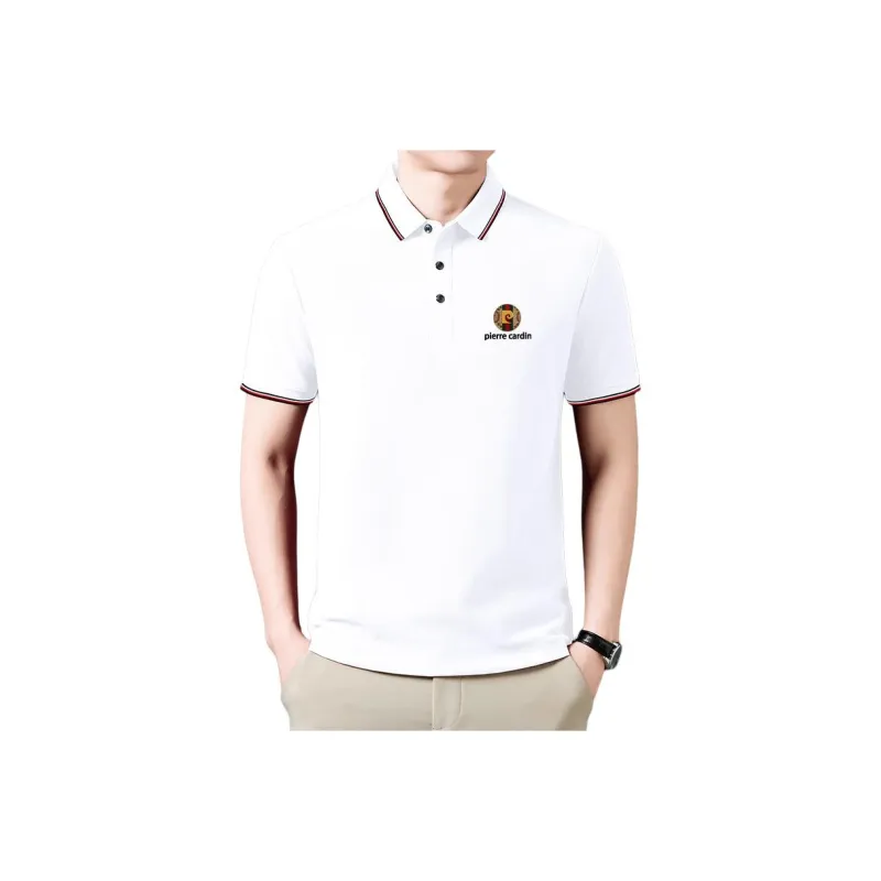 PIERRE CARDIN Polo Shirts Men-2