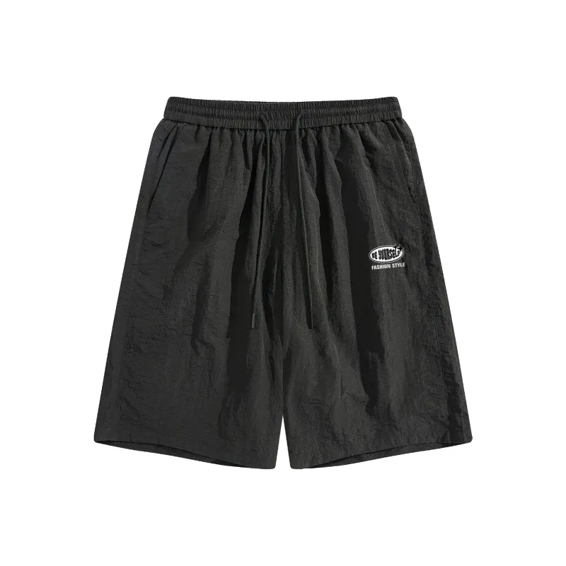 TINA GIA Casual Shorts Unisex-6