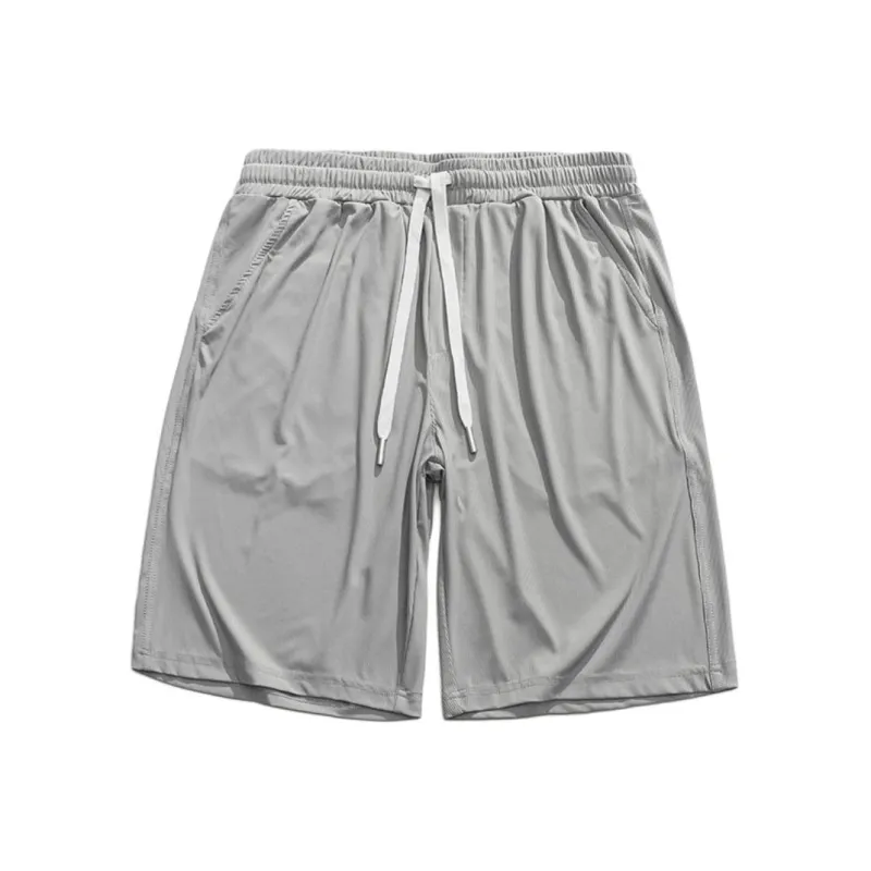 WOOD SOON Casual Shorts Unisex-5