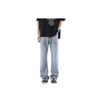 Caramella Jeans Unisex
