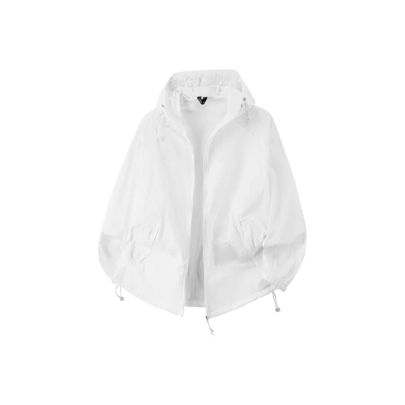 FAKE VINTAGE Sun Protection Clothing Unisex-10
