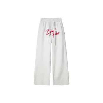 A.B.X Casual Pants Unisex