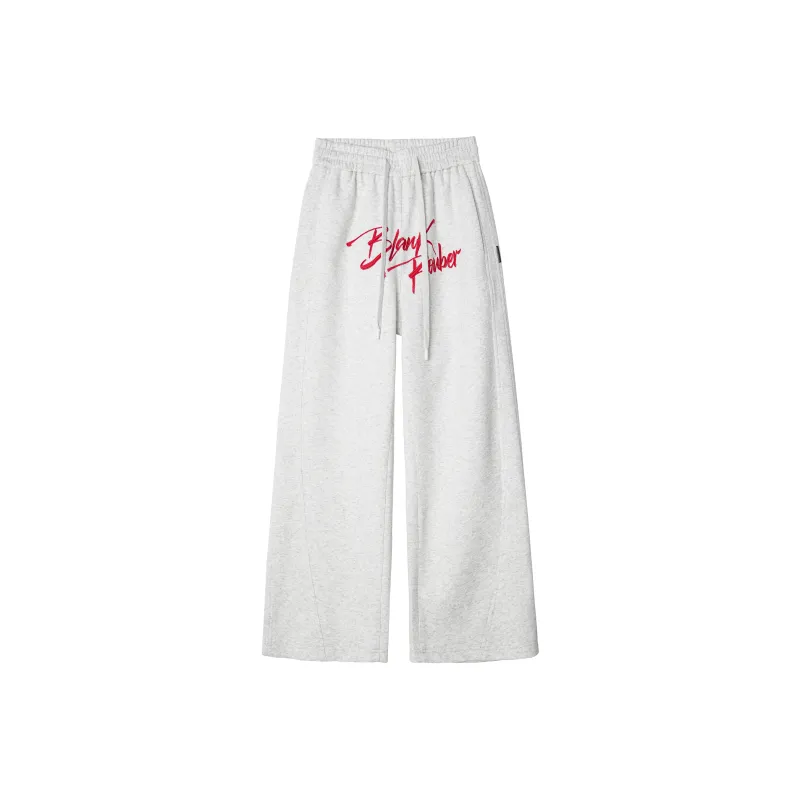A.B.X Casual Pants Unisex-0