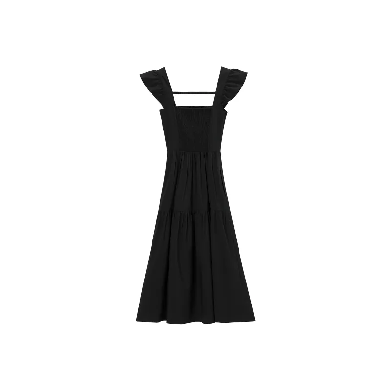 PIERRE CARDIN Short Sleeved Dress Women's-1