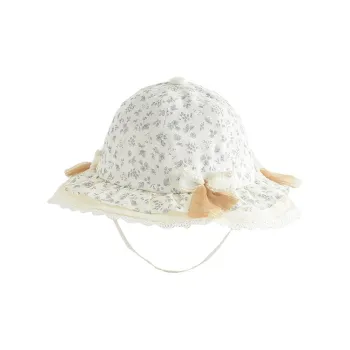 BIG WASP Cotton Bucket Hats Kids'