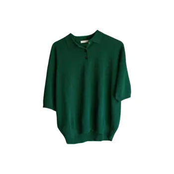 FREAK'S STORE Polo Shirt Women's Green