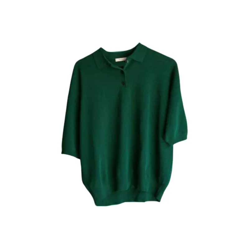 FREAK'S STORE Polo Shirt Women's Green-0