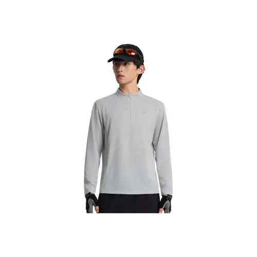 Tectop Drop Shoulder Sleeve T Shirt Women's