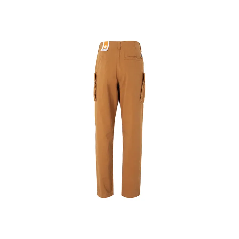 Timberland Cargo Pants Men's Khaki-1