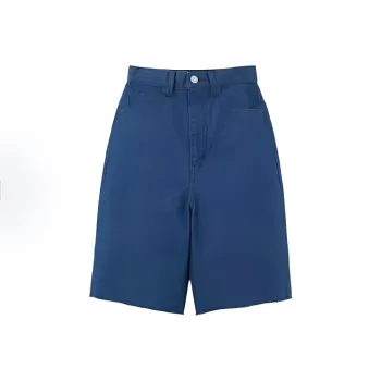 XIAOJUCHUANLI Denim Shorts Women's