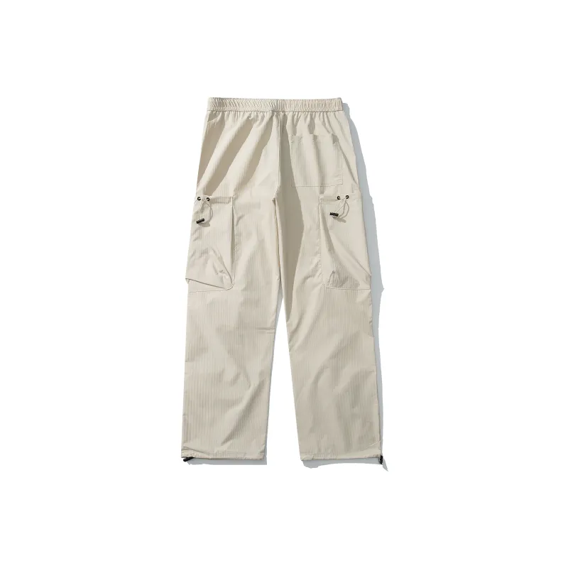 FireMonkey Casual Pants Unisex-11