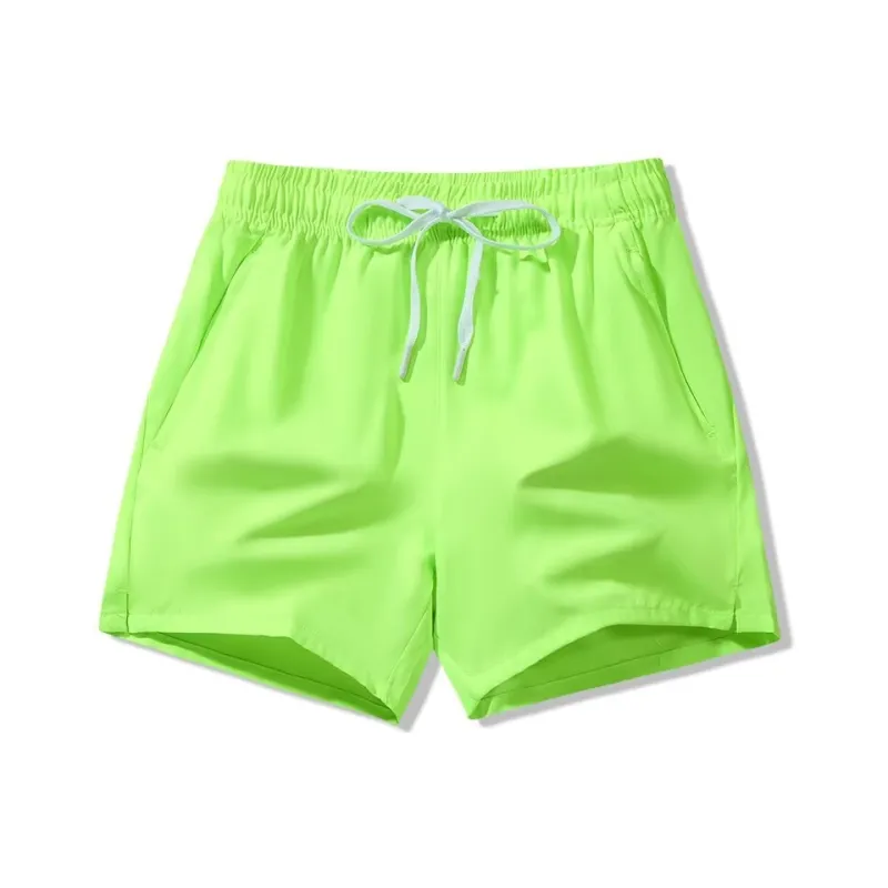 LESS BEARS Sports Shorts Women's-8