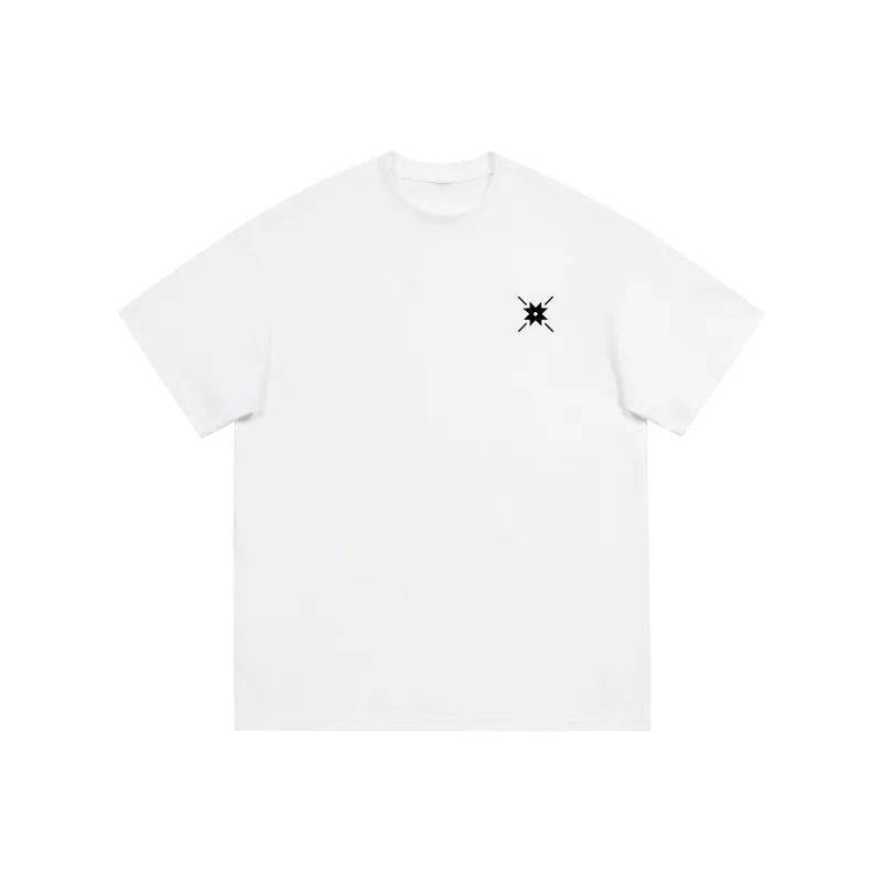 NEXTOUR T-Shirts Unisex-6