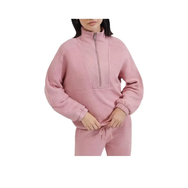 UGG Sweatshirts Women's Pink-0