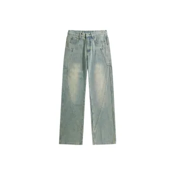 Lightning X Storm Jeans Unisex