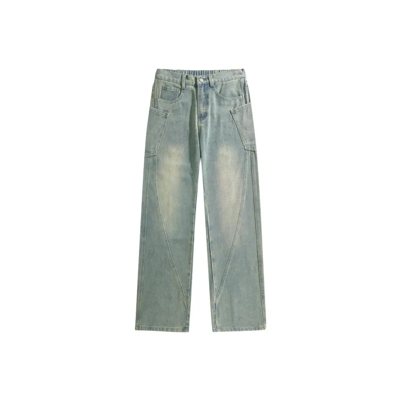 Lightning X Storm Jeans Unisex-0