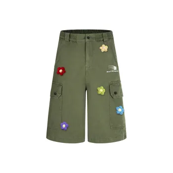 JASONWOOD Cargo Shorts Women's