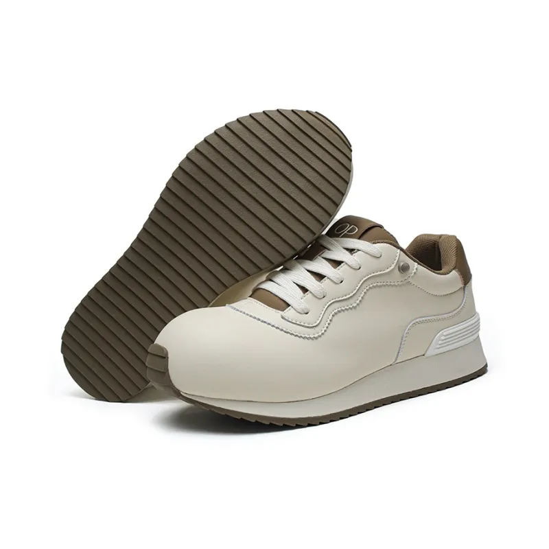 MOMGOG Cushioning, Slip Resistant, And Abrasion Resistant Low Top Casual Shoes Unisex-14