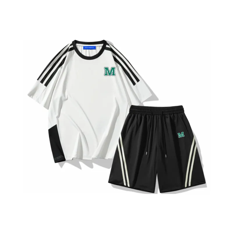 FAIRWHALE Casual Sportswear Unisex-0