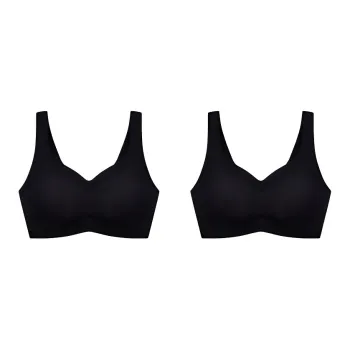Herbal Primer Bra Women's 2 Pack