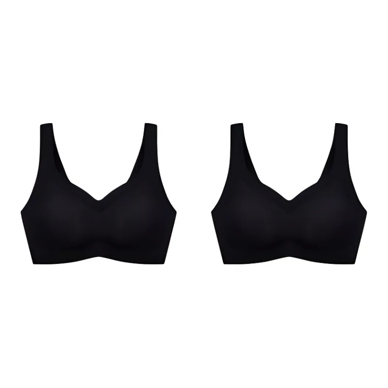 Herbal Primer Bra Women's 2 Pack-0