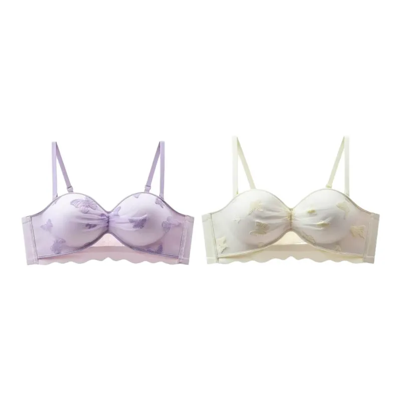 GRACE TOPIC Women's Bras-17