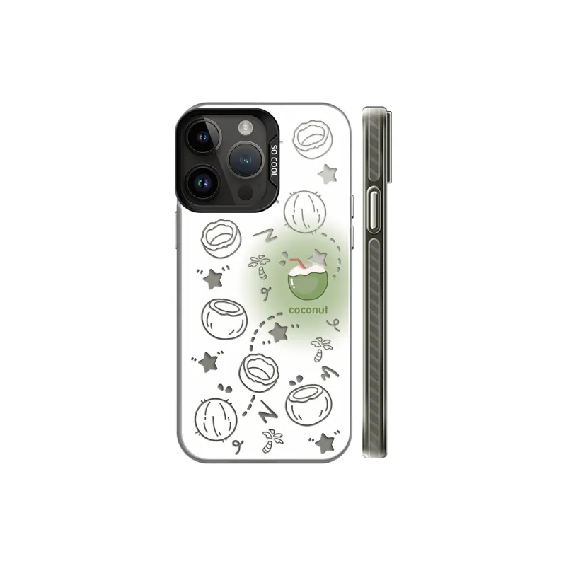TU QING Phone Cases-9
