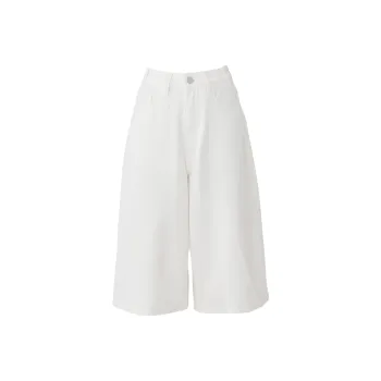 ZXZA Denim Shorts Women's